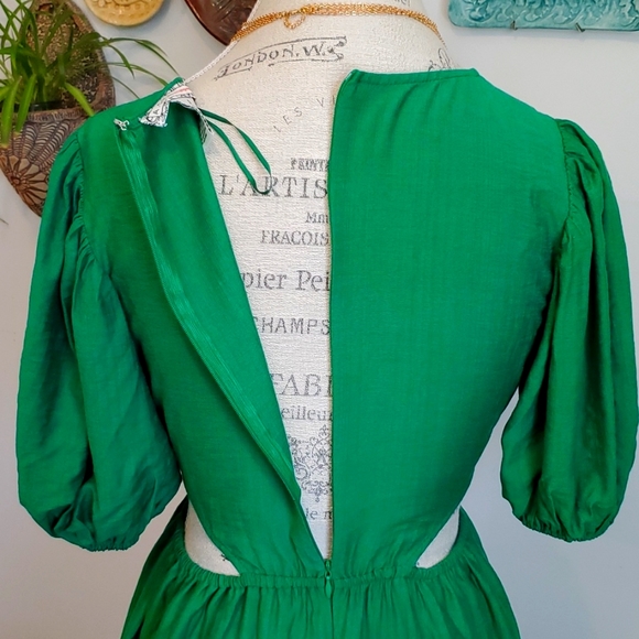 A.CALIN by flying tomato maxi dress - Picture 9 of 10